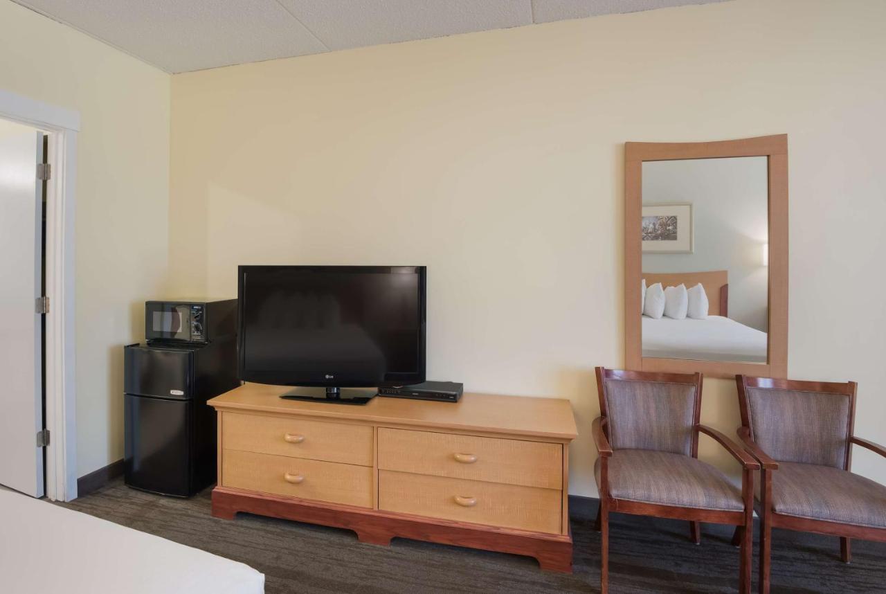 Best Western Inn Goshen Buitenkant foto